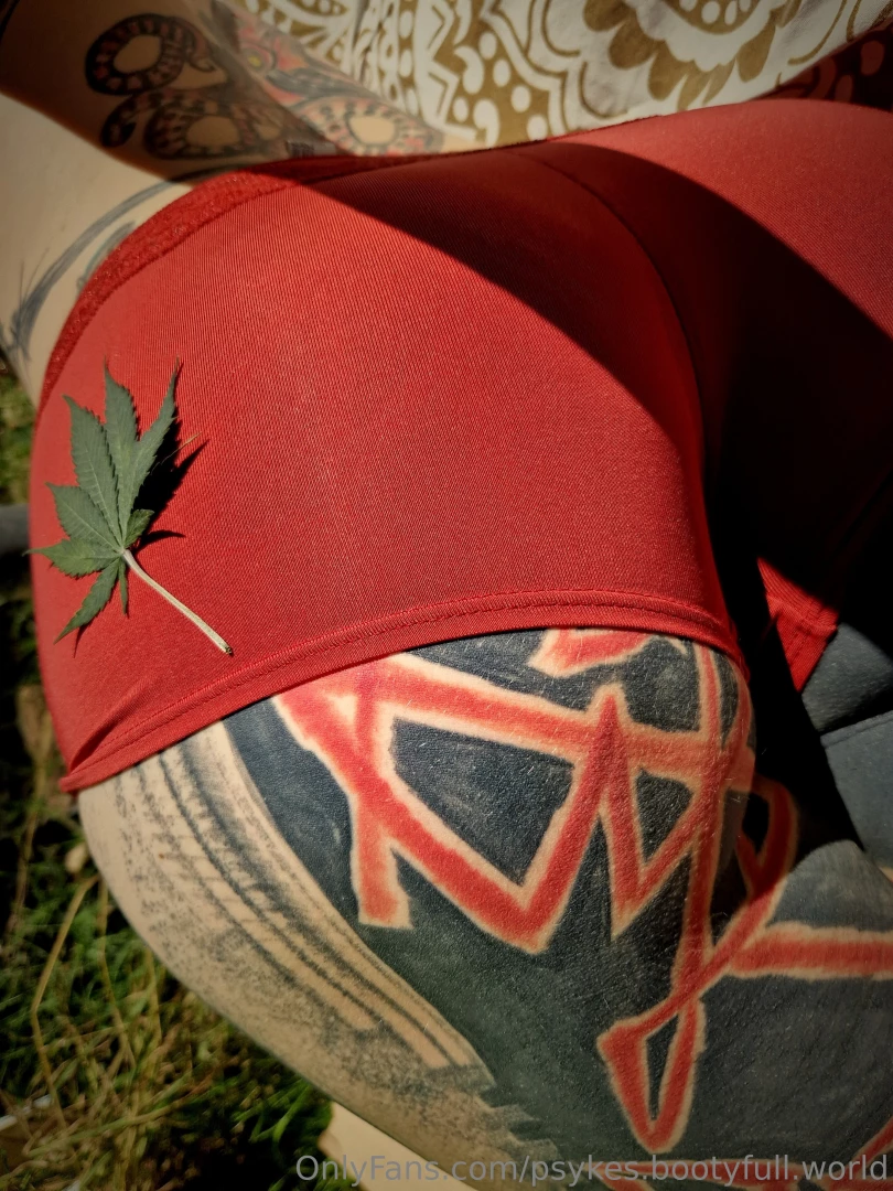 Wish you all a good start to the weekend some content with my fav part 5 