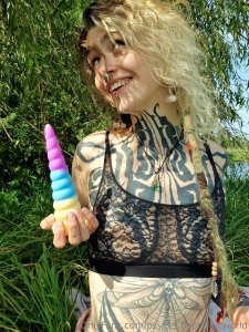 Wish you all a good day sweetys here are some more pictures from my part 5