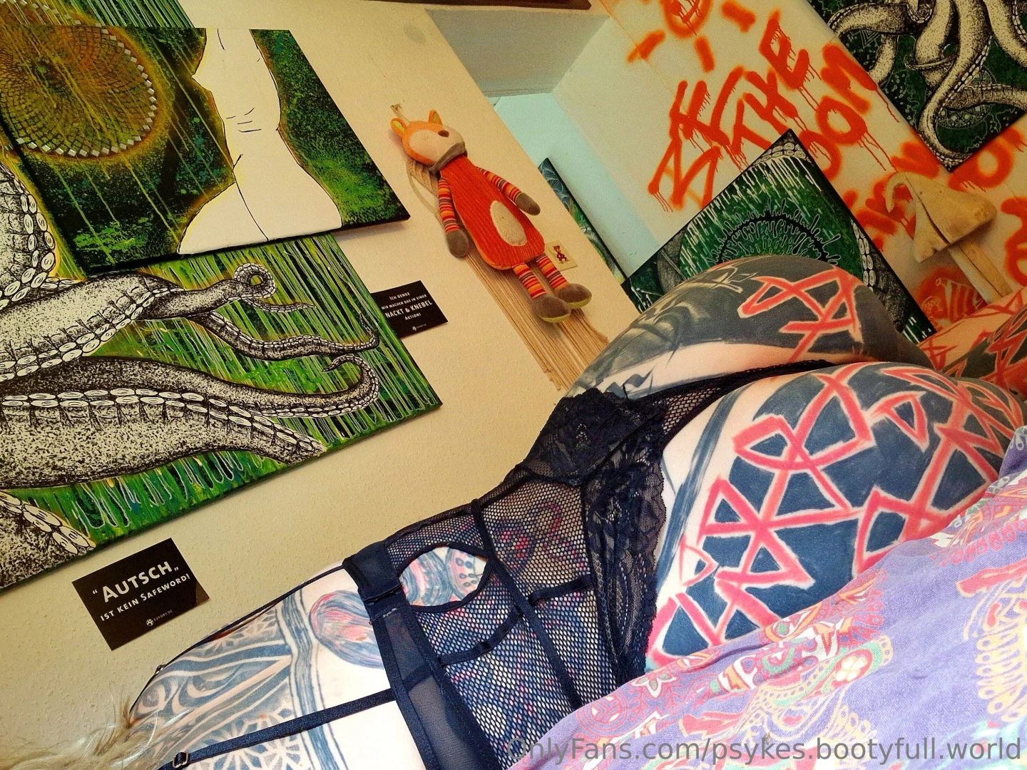 Last night i had a wet dream we were back in this hotelroom in the part 8 