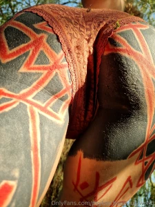 Sunshine fun how i love bein naked in the wild part 5