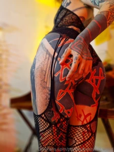 Psykes-bootyfull-world part 4