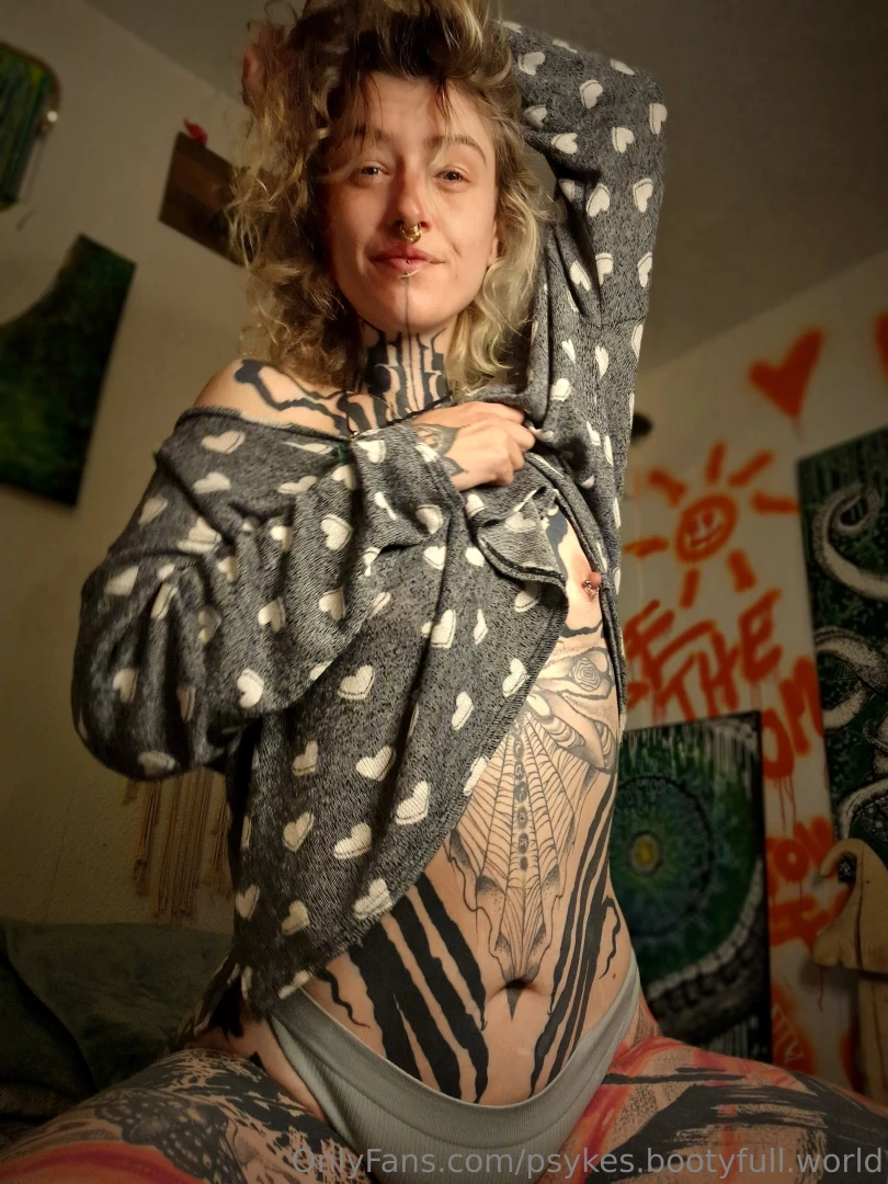 Psykes-bootyfull-world part 10 