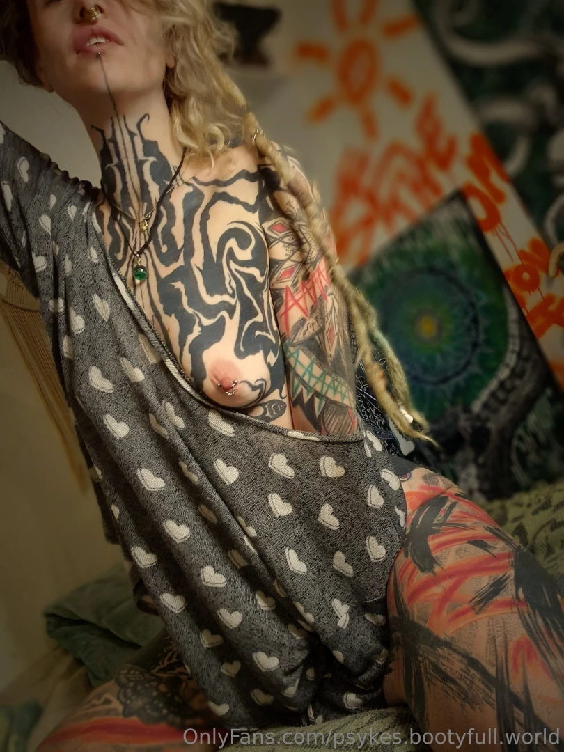 Psykes-bootyfull-world part 13 