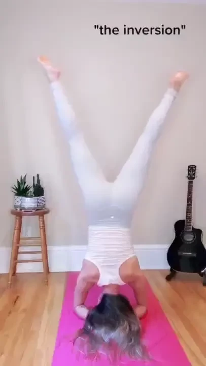 Yoga flows and good vibes that s how i roll part 1 