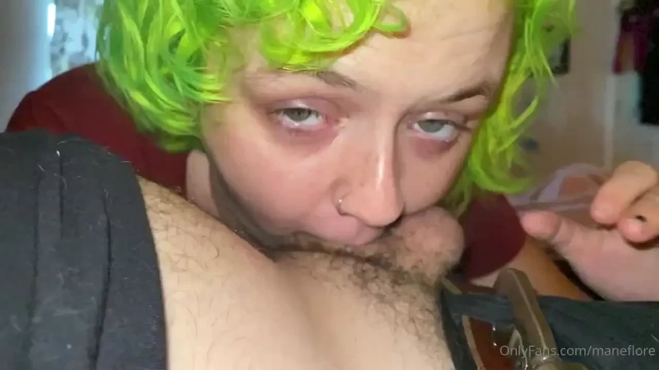 Slo mo is neat harleygrunt 