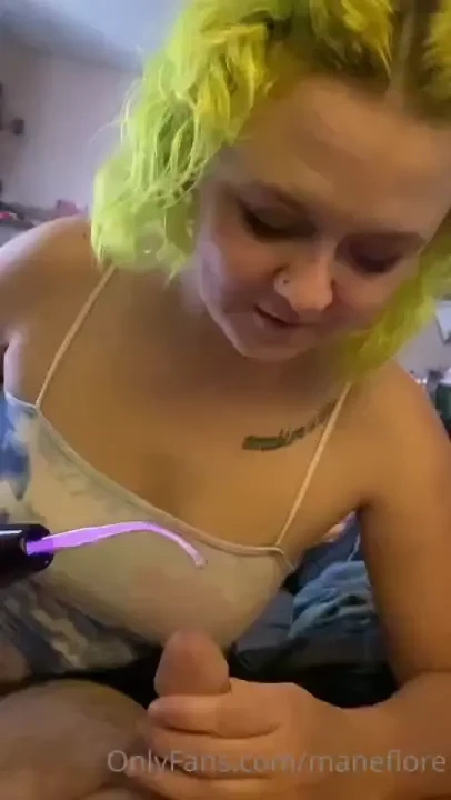 Not going to lie i had too much fun using this new fancy thing on 