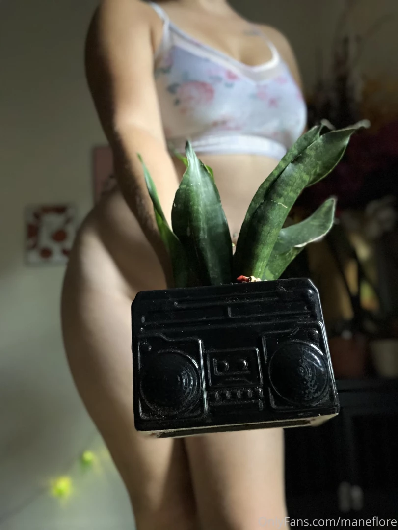 What s your favorite plant part 2 