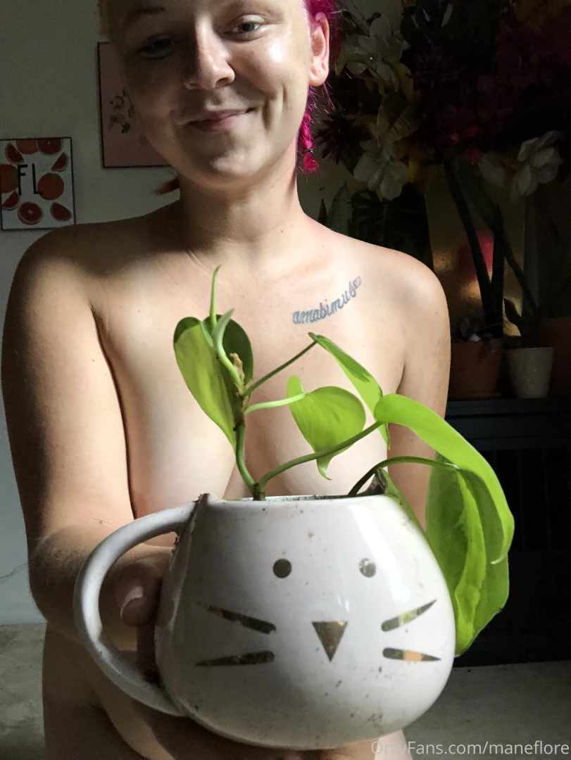 What s your favorite plant part 1 