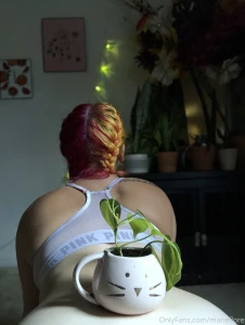 What s your favorite plant part 4