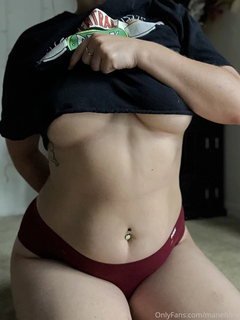 Topless fun before work part 2 