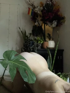 Unlock to see me glowing in the morning light part 4