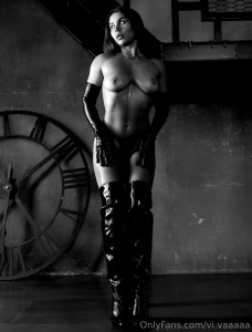 Is the female body an art form part 1