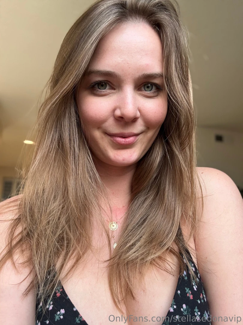 Selfie from today part 1 