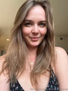 Selfie from today part 1