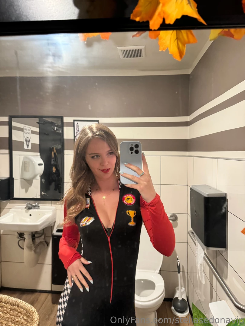 Race you to the finish part 2 