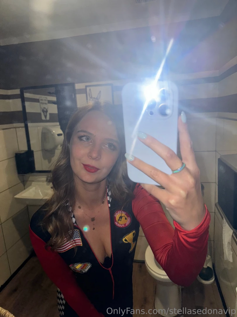 Race you to the finish part 1 