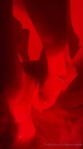 Pov in the club amp you worship my feet in 6 inch heels