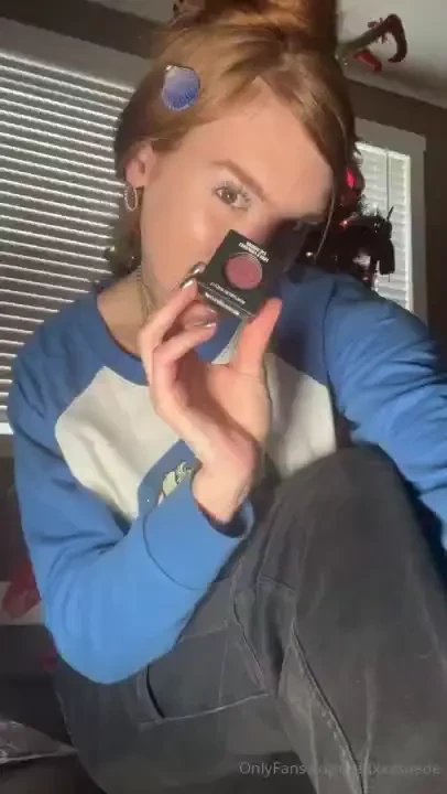 Opening up early christmas presents spoil me here amp i ll spoil you 