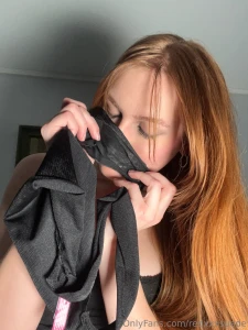 Do you like dirty panties part 2