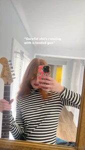 A selfie a day part 3