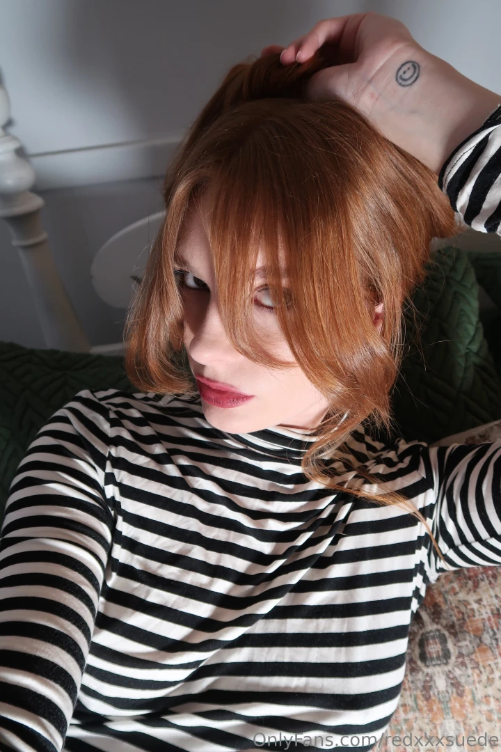 A selfie a day part 4 