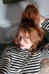 A selfie a day part 2