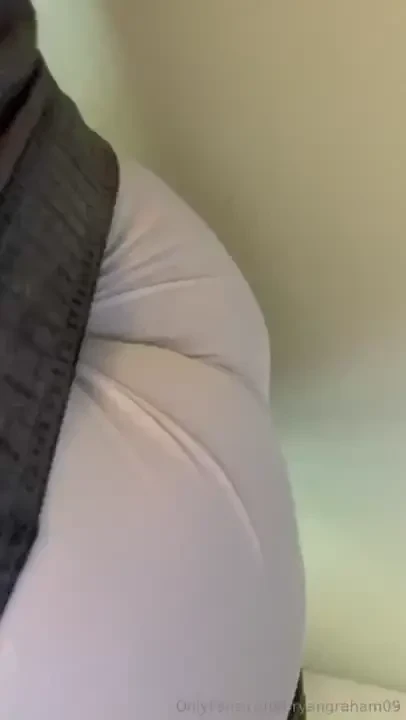 A protein fart after my leg workout it was a doozy 