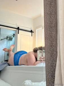 Would you want a girlfriend experience with me here s how it will work part 7