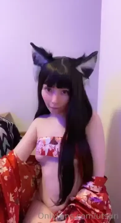 Kitty kat part 8 