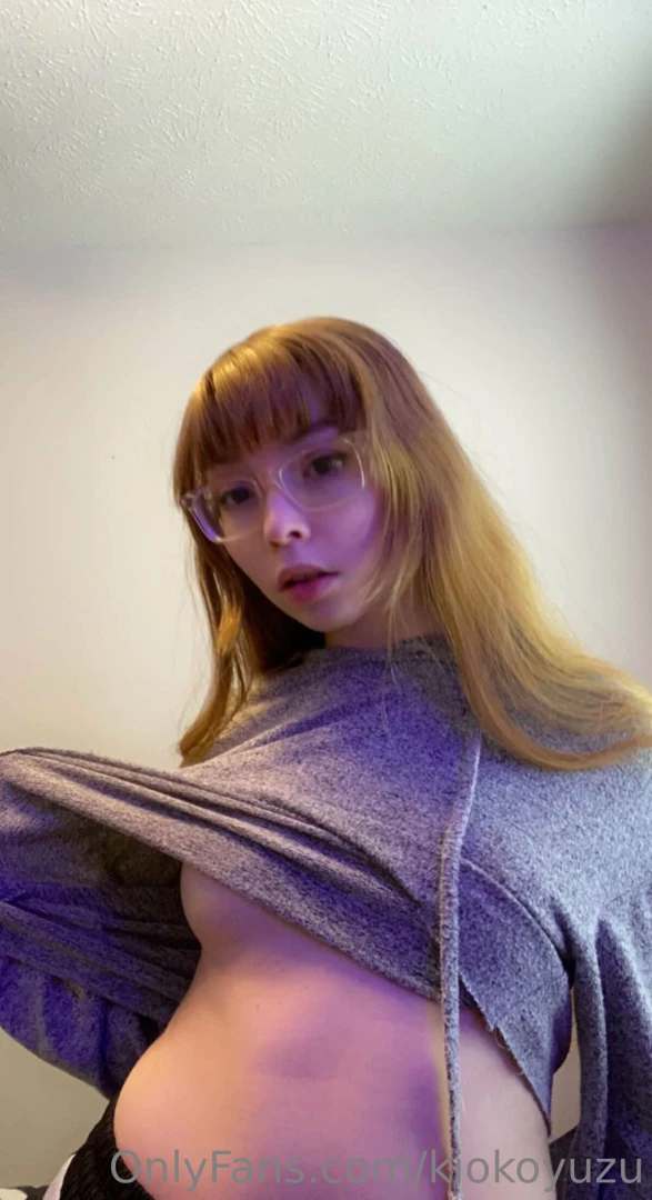 Surprise flash uwu part 4 