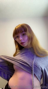 Surprise flash uwu part 4