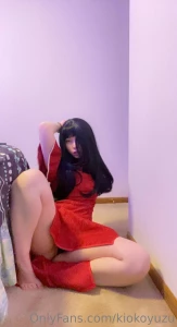 Red let s fuck before our date daddy part 1
