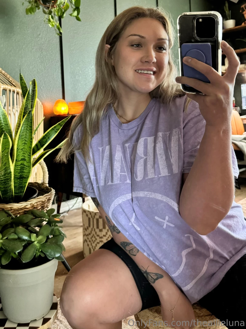 Titties giving you nirvana part 1 
