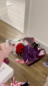 What it looks like making content ahead of time who is excited for the part 1