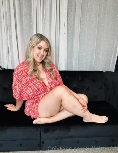 My own personal casting couch
