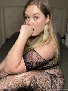 When daddy walks in the room
