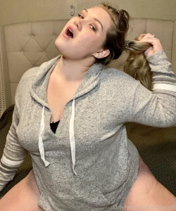 Pull my hair and fuck me from behind part 4