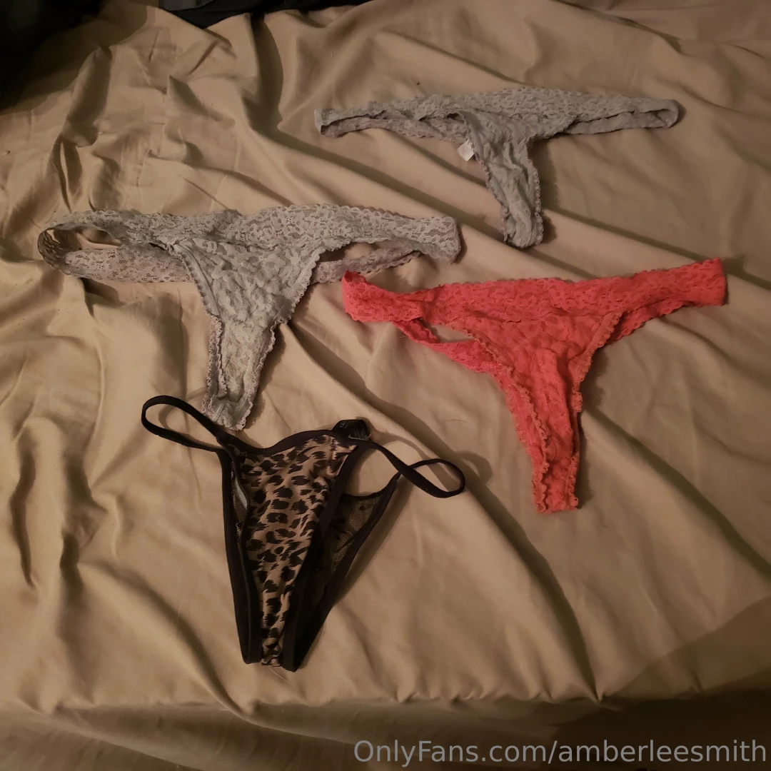 Amberleesmith part 51 