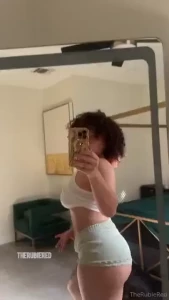 Start the day with some rubie tittaysss yes i have a longer version