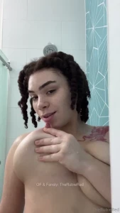 Tittie suckin promotes good luck and prosperity double for those that