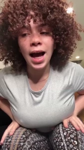 Missed my first date to stretch my ass i hope he understands