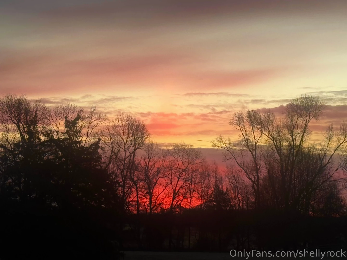 The mix of a cool breeze and sunshine against my body covered only by 