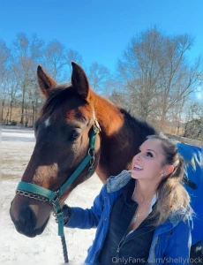 Stay safe out there the southern sun is quickly melting away the snow