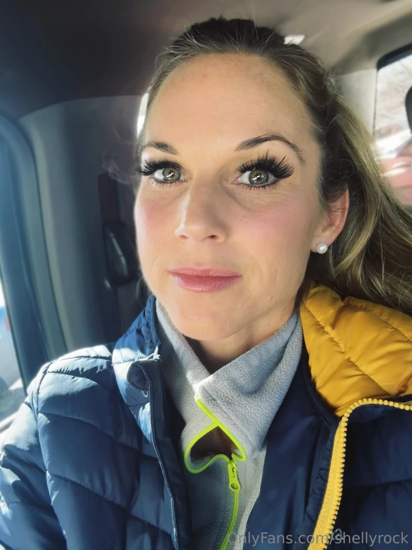 I know warmer weather is coming i m trying to dig down for patience 