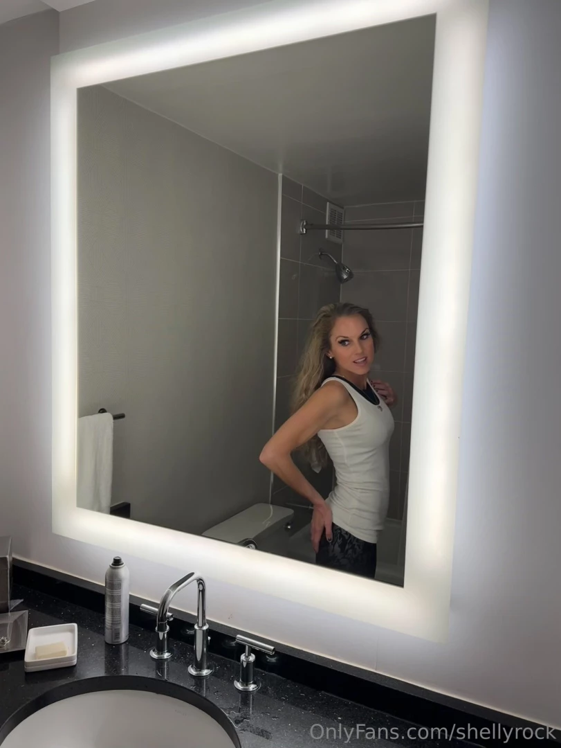 You know you check yourself out sometimes too part 1 