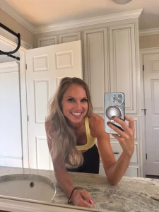 As i was just heading out to ride my horse did i hear you say you had part 2