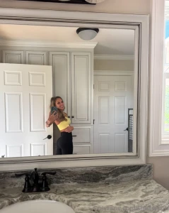 As i was just heading out to ride my horse did i hear you say you had part 1