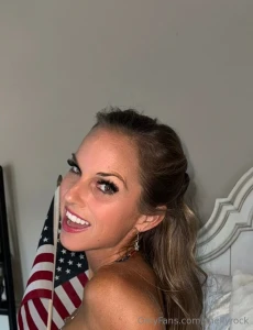 Happy 4th of july it seems a fitting day to remember that self