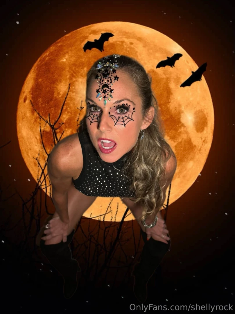 Trick or treat i have a treat to share soon 