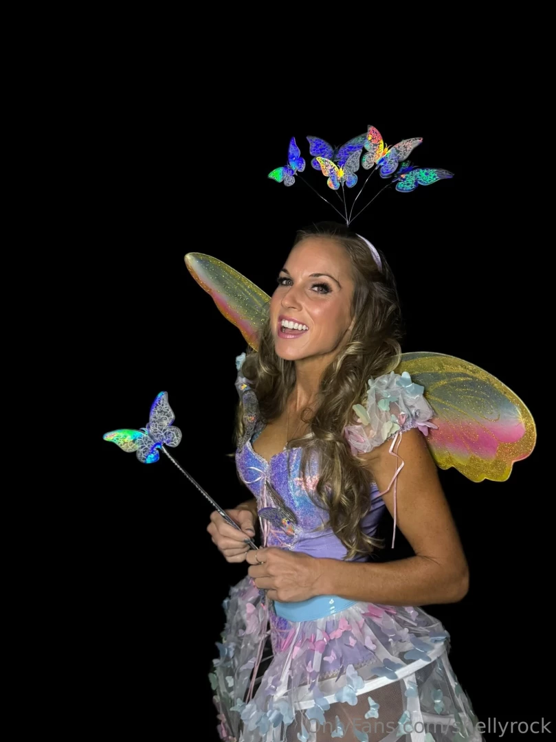 Butterflies aren t scary but that s because they have already survived 